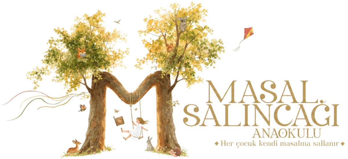 Masal Salıncağı Anaokulu